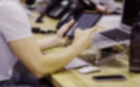 世界总有一个岗位适合你