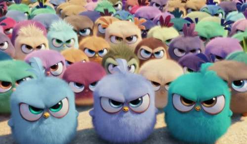 愤怒个性签名句子大全50句精选