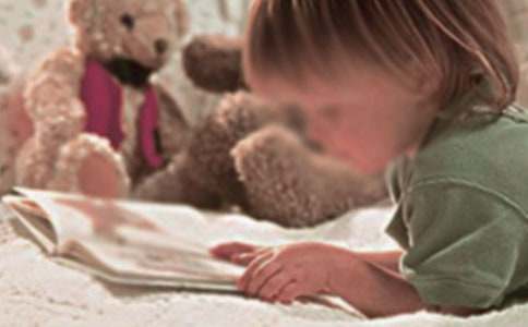 [荐]一听就困的睡前童话故事15篇