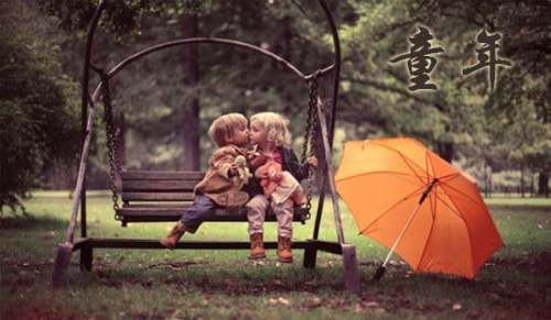 童年个性签名句子（通用70句）