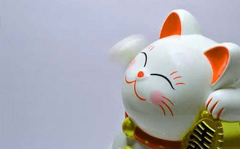 特别容易发财的抖音名字（精选310个）