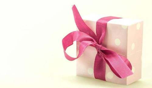 感恩心:贤者的礼物