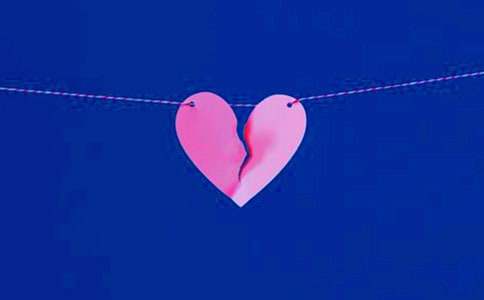 经典分手个性签名句子大全（精选80句）