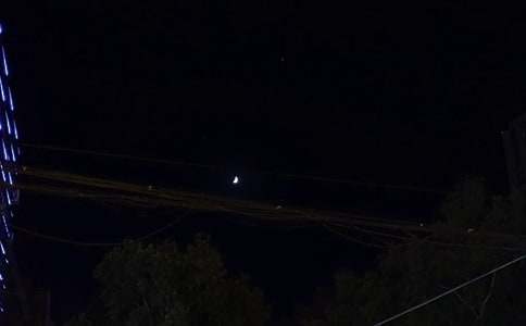 青春励志晚安语录朋友圈6篇