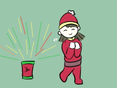 正月十五元宵节灯谜一览100条