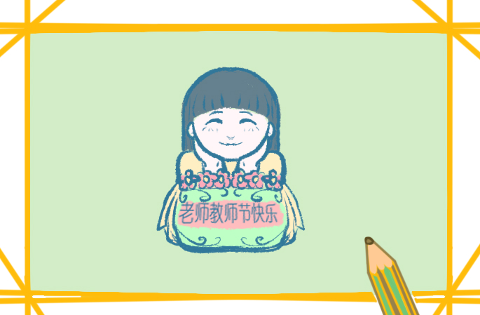 教师节送什么花给老师最有意义