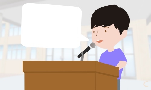 端午节实用的学生国旗下演讲稿范文