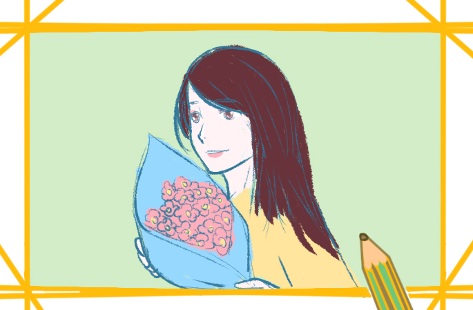 教师节适合送老师的花