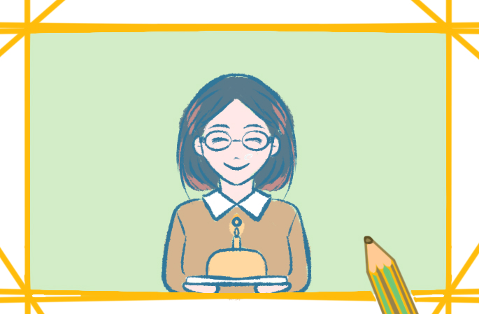 难忘师恩教师节优秀作文