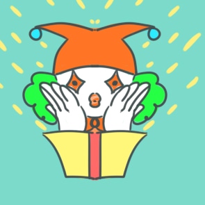 愚人节是几月几日