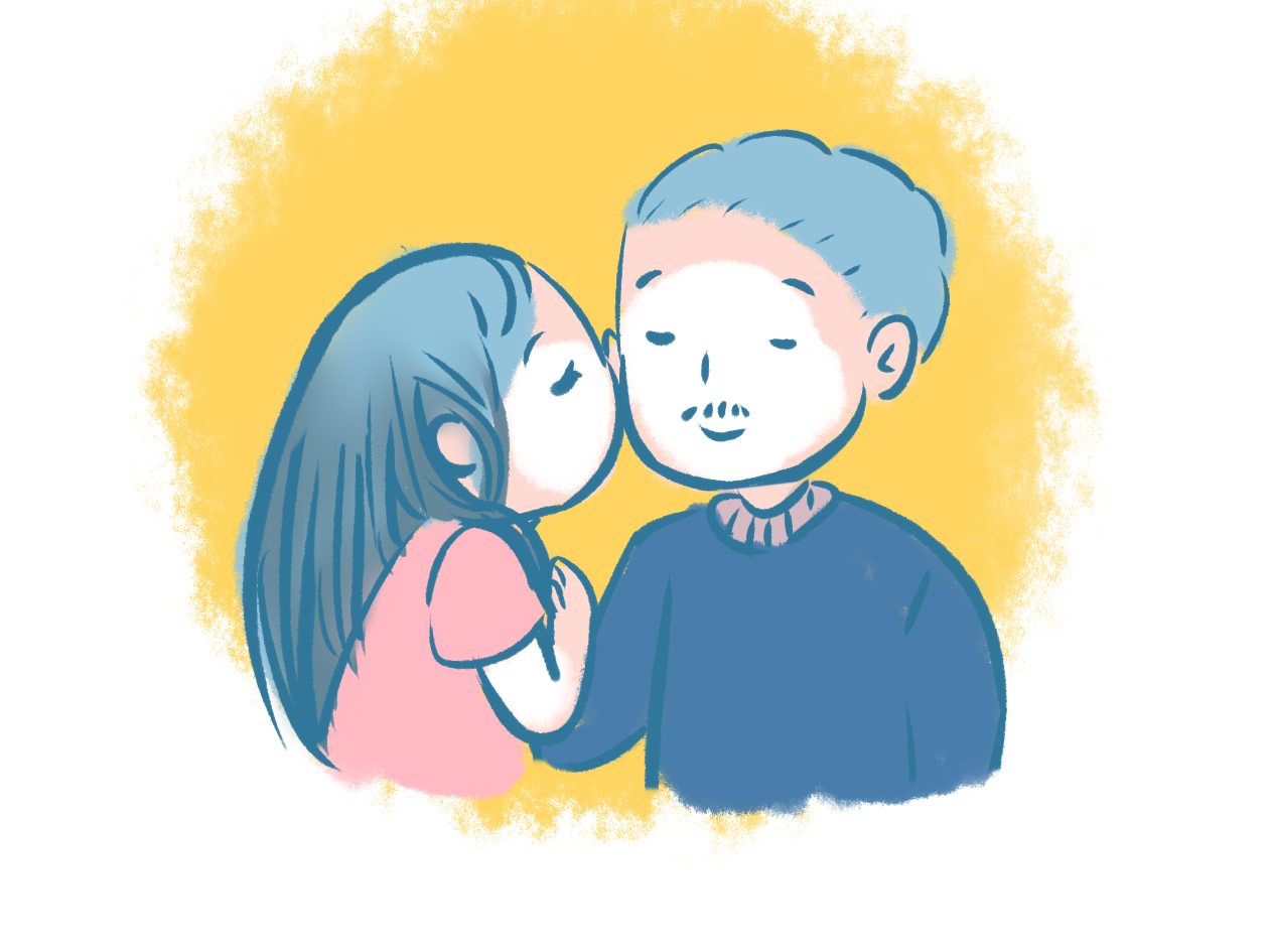 父亲节是六月的哪一天