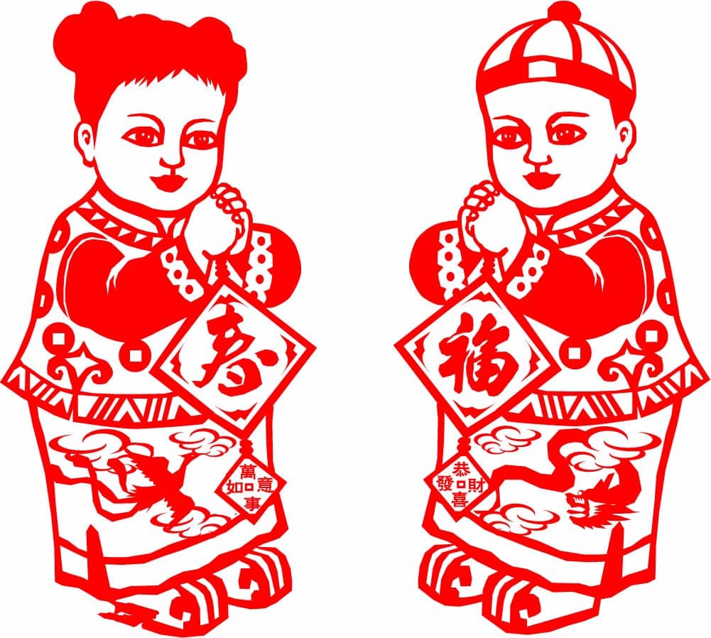 大年初一给长辈拜年有什么讲究_拜年的常见形式有哪些