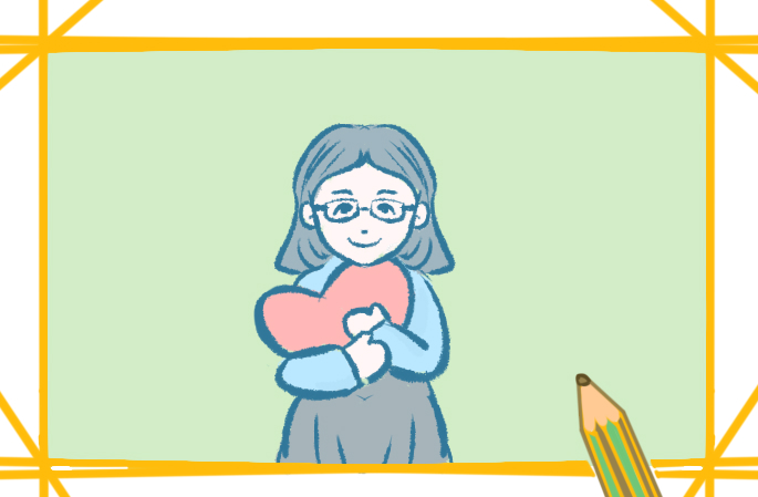 2023教师节贺卡的学生祝福语