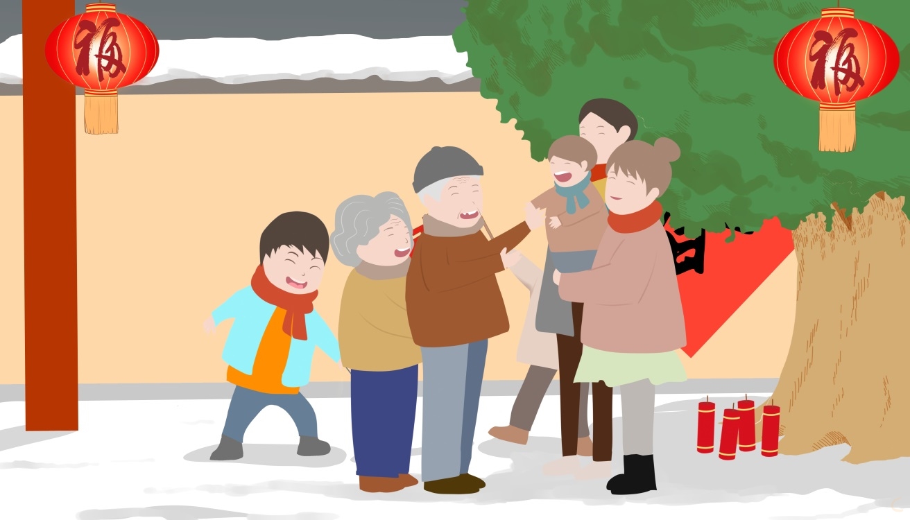 南方小年的必备仪式感有哪些