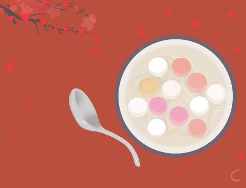 元宵节有哪些饮食文化_元宵节的主要活动