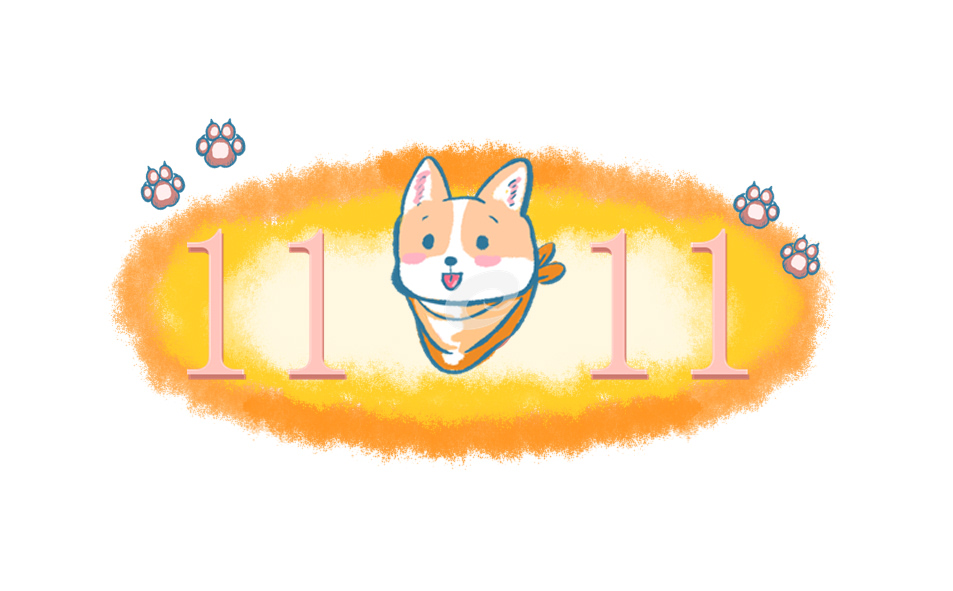 光棍节是在几月几日