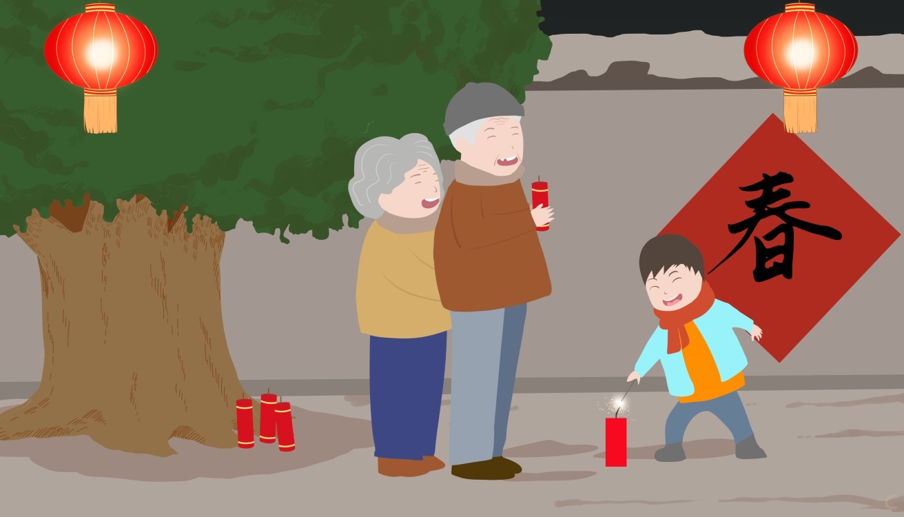 大年初五迎财神怎么迎