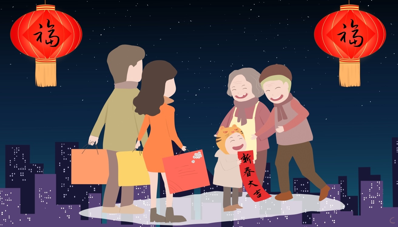 2024春节高速公路免费时间一览表