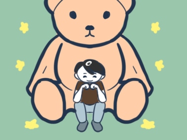 小学生儿童节的作文10篇