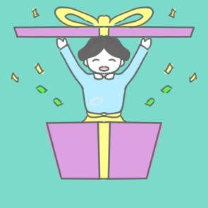 对母亲说的感恩的话