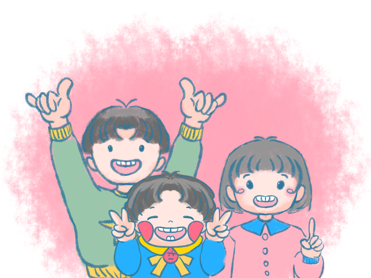 61儿童节班会方案(通用)