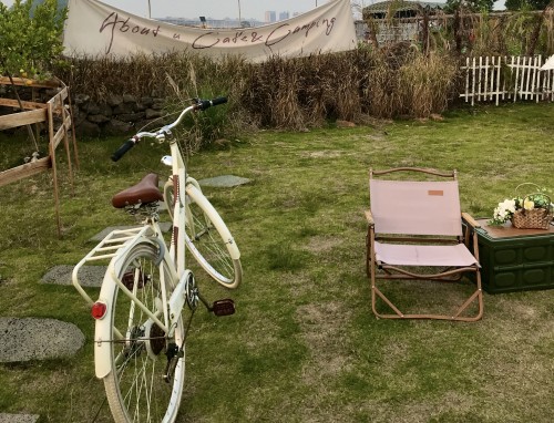 高中生描写中秋节的作文5篇