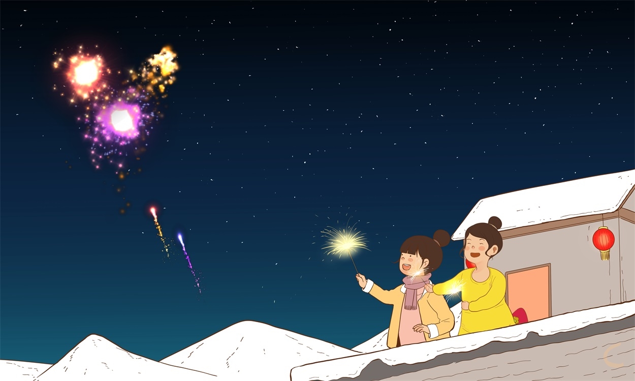 为什么北方小年是腊月二十三南方小年是腊月二十四