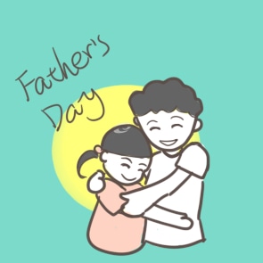 父亲节给父亲的礼物及习俗