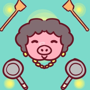 送妈妈的100种礼物实用