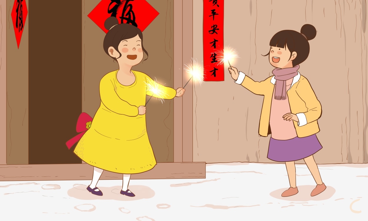 春节始于什么朝代介绍