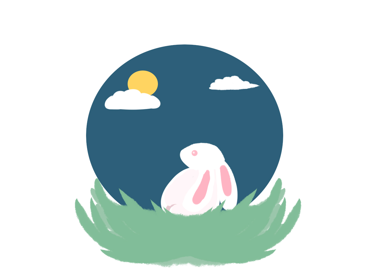 中秋节为什么要玩花灯呢_中秋节月饼的由来