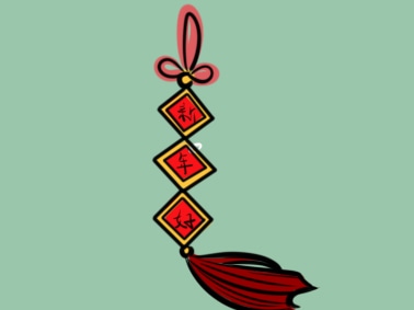 元宵节的灯谜及答案简单有趣