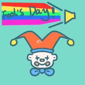 愚人节的来历和风俗