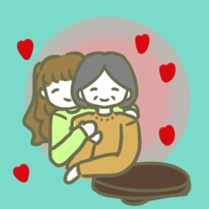 母亲节为妈妈做些什么