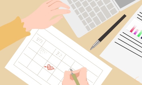 2023庆贺元旦联欢晚会感受总结精选