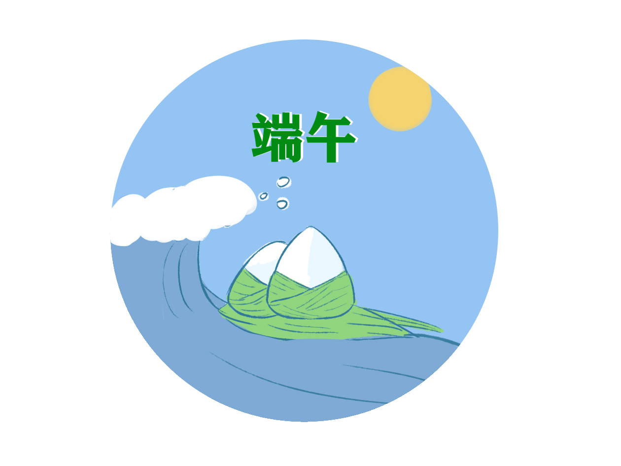 关于端午节的传统习俗