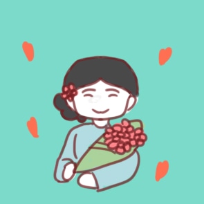 给母亲的母亲节祝福语_祝福母亲的说说大全