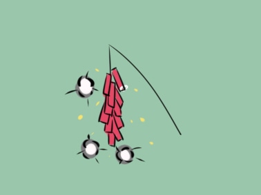 2024龙年元宵节祝福语