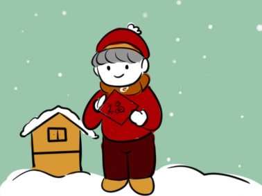 元宵灯谜大全及谜底难