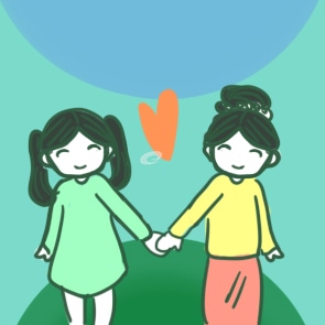 母亲节对母亲说的感恩的话