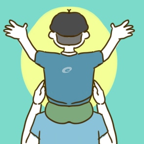 关于父亲节的由来