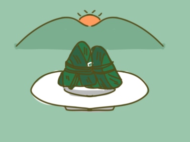 端午带红绳有什么讲究