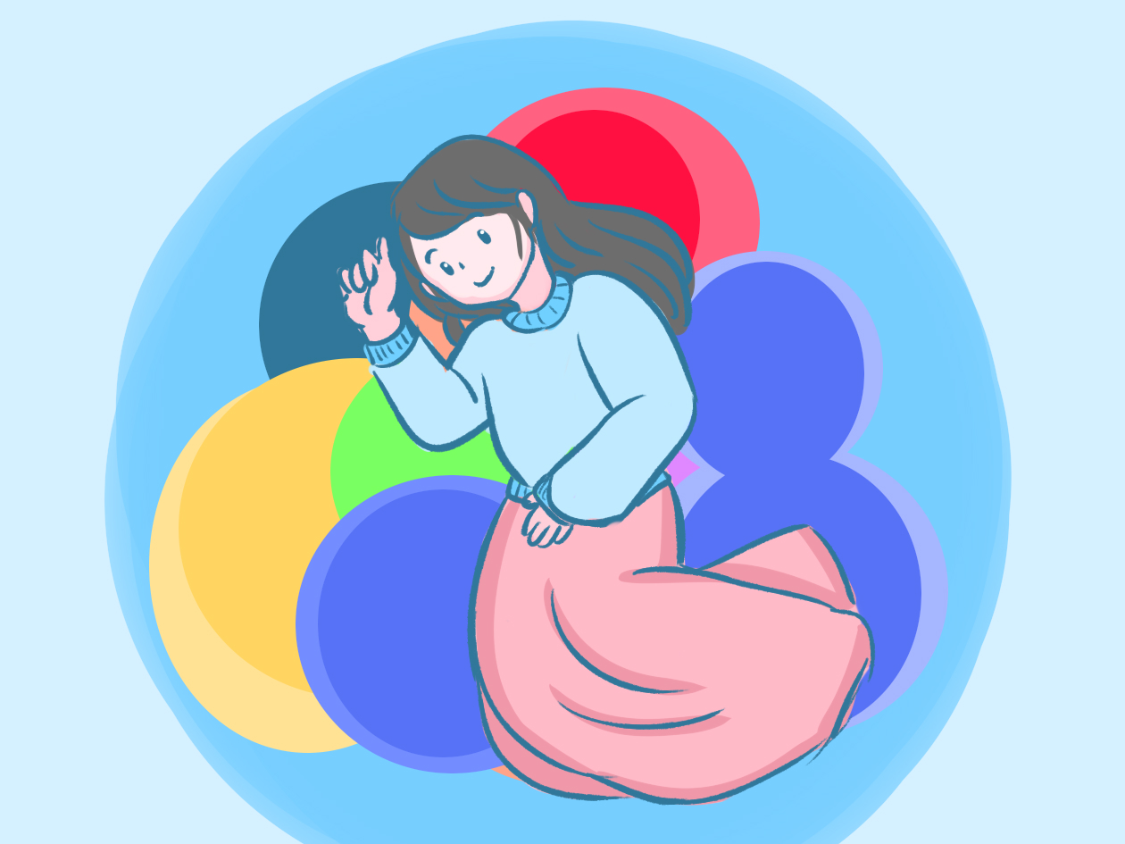 六一儿童节创意礼物