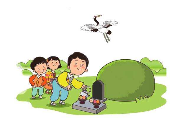 清明节用鲜花祭祖的原因是什么_有什么好处