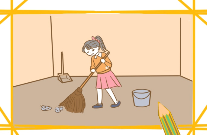 五一劳动节的优秀作文