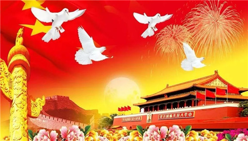 2021八一建军节优美诗歌朗诵 2021八一建军节优美诗歌朗诵