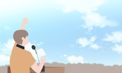 欢度七一建党节演讲稿 2022欢度七一建党节演讲稿4篇