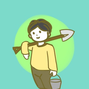 植树节手抄报第一名简单好看