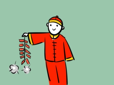 腊八节有什么典故