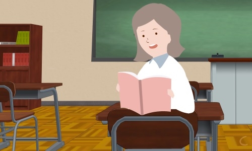 中元节晚上能出门吗